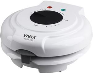 VIVAX HOME aparat za vafle WM-900WH