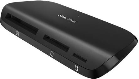 Čitač kartica Sandisk ImageMate Pro USB 3.0 Reader