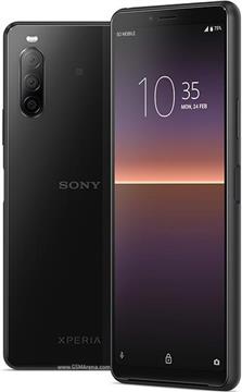 Mobitel Smartphone Sony Xperia 10 M2 black