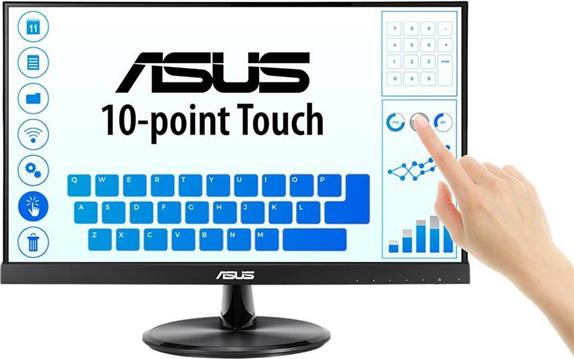 Monitor ASUS VT229H