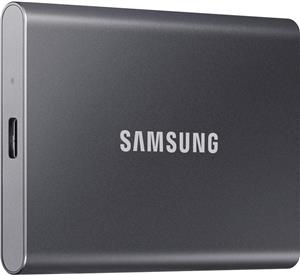 SSD ext. 1TB Samsung T7
