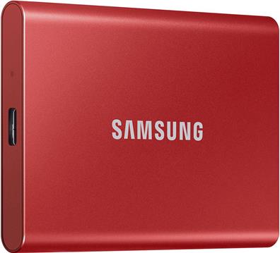 SSD ext. 1TB Samsung T7