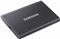 SSD ext. 2TB Samsung T7