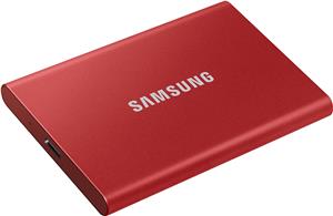 SSD ext. 500GB Samsung T7
