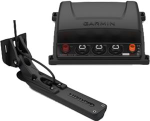 Garmin GCV 20 Ultra high definition scanning sonar sistem (GCV 20, GT34UHD-TM) 010-02055-00