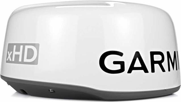 Garmin GMR 18xHD Marine radar 4kW, 48nm, 010-00959-00