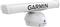 Garmin GMR Fantom 124 Marine radar 4ft antena 120W Solid state, K10-00012-19