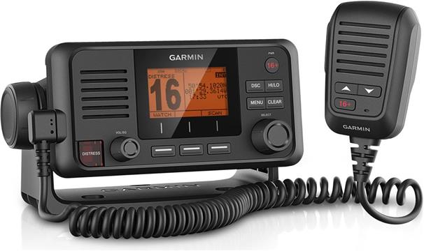 Garmin VHF 115i, 010-02096-01