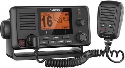 Garmin VHF 215i, 010-02097-01