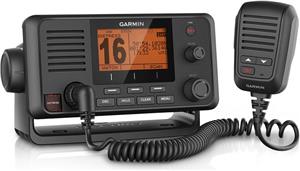 Garmin VHF 215i AIS, 010-02098-01