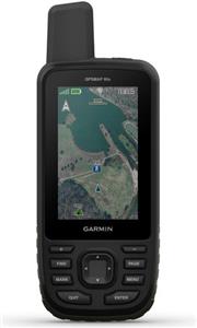 Garmin GPSMAP 66S, 010-01918-02
