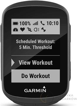 Garmin Edge 130 Plus MTB Bundle, 010-02385-21