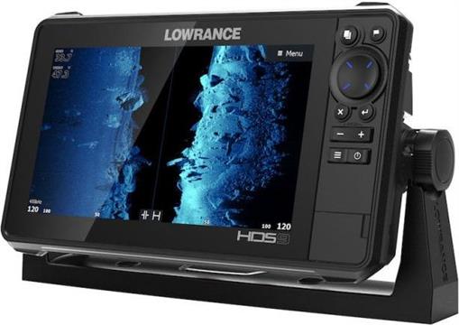 Lowrance hds-9 live BEZ SONDE, 000-14424-001