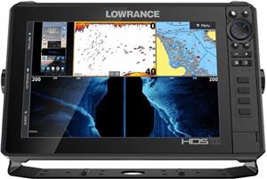 Lowrance HDS-12 LIVE bez sonde