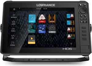Lowrance HDS-12 LIVE sa 3 u 1 Active Imaging
