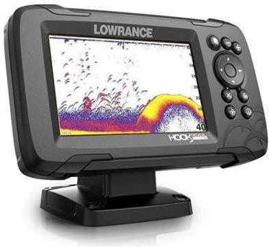 Lowrance HOOK REVEAL 5 50/200 ROW, 000-15502-001