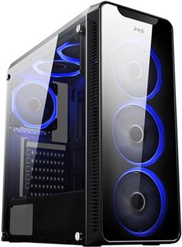 Stolno računalo ProPC a513D Gaming AMD Ryzen 5 3600, 16 GB DDR4, SSD 240 GB, GTX 1660 6 GB, Midi Tower, FreeDos