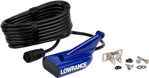 Lowrance HDI SKIMMER M/H 455/800 6FT CABLE 9 PIN, 000-13889-001