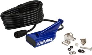 Lowrance HDI SKIMMER M/H 455/800 PIN connector, 000-14267-001