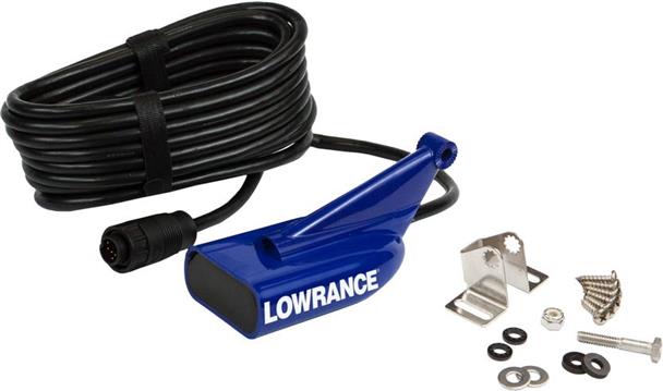 Lowrance HDI SKIMMER M/H 455/800 9 pin, 000-12570-001