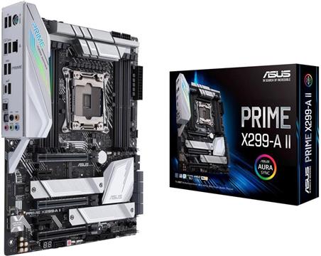 Matična ploča Asus Prime X299-A II