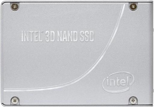 SSD 2.5" 1TB Intel DC-P4510 NVMe PCIe 3.1 x4 Ent.