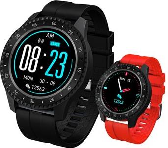 Sportski sat MEANIT Smart watch M9 Sport, pametne obavijesti