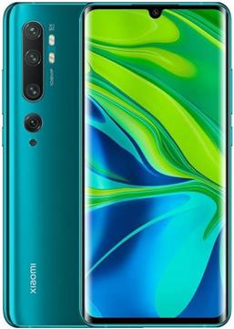 Smartphone XIAOMI MI 10 5G, 6.67", 8GB, 128GB, Android 10, zeleni