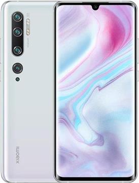 Smartphone XIAOMI MI 10 Pro 5G, 6.67", 8GB, 256GB, Android 10, bijeli