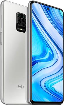 Smartphone XIAOMI Redmi Note 9 Pro, 6.67", 6GB, 128GB, Android 10, bijeli