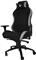 Gaming stolica UVI Chair Alpha, crna