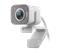 Web kamera LOGITECH StreamCam, USB-C, bijela