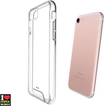 MM TPU IPHONE 7/8/SE DROP-PROOF LIGHT clear