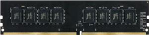 Memorija Teamgroup Elite 16GB Kit (2x8GB) DDR4-2666 DIMM PC4-21300 CL19, 1.2V, TED416G2666C19DC01