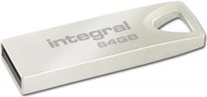 INTEGRAL ARC 64GB USB2.0 memory stick