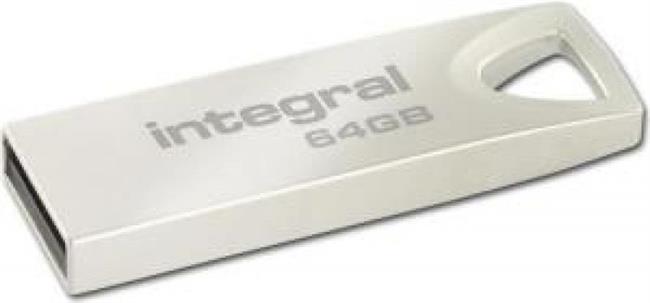 INTEGRAL ARC 64GB USB2.0 memory stick