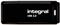 INTEGRAL BLACK 16GB USB3.0 memory stick