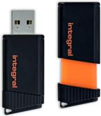 INTEGRAL PULSE 32GB USB2.0 memory stick