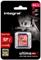 Integral memory card UltimaPro X SDHC 64GB Class 10