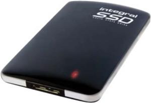 INTEGRAL 240GB SSD USB3.0 credit card size