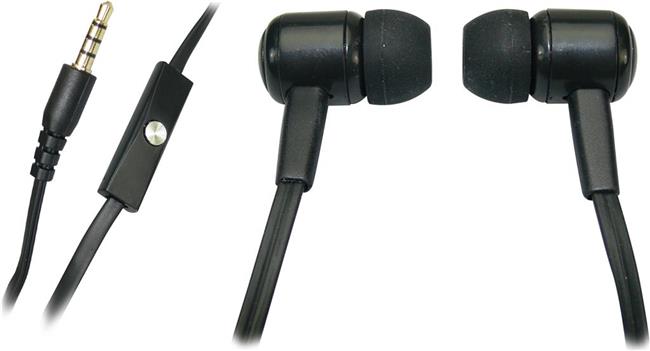 Sandberg Speak'n Go In-Earset Black