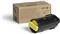 Xerox yellow toner extra hi-cap for VersaLink C605 16.8K