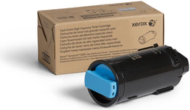 Xerox yellow toner extra hi-cap for VersaLink C605 16.8K