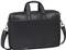 RivaCase leather laptop bag 16 "black 8940
