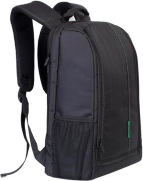 RivaCase backpack black SLR 7490 PS