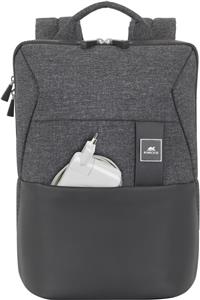 RivaCase backpack for MacBook Pro and other Ultrabooks 13.3 "8825 black