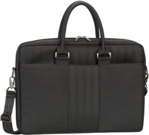 RivaCase black backpack bag 15.6 "8135 black
