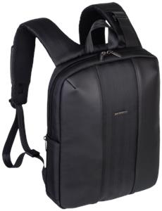 RivaCase black backpack for laptop 14 "8125 black