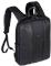 RivaCase black backpack for laptop 14 "8125 black