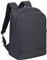 RivaCase black backpack for laptop 17.3 "8365